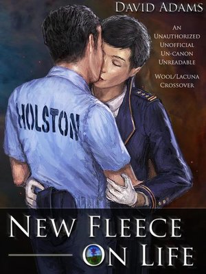 cover image of New Fleece on Life